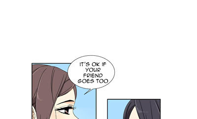 Lovely Bokhee-ssi Chapter 10 page 12 - Chapter 10