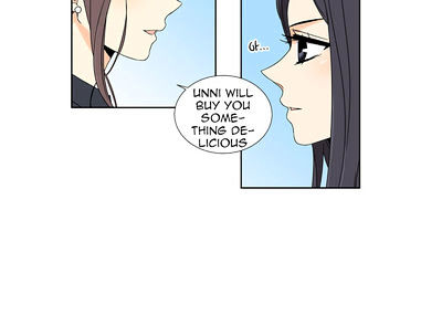 Lovely Bokhee-ssi Chapter 10 page 13 - Chapter 10