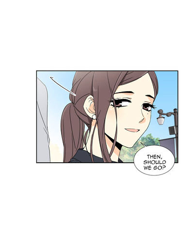 Lovely Bokhee-ssi Chapter 10 page 15 - Chapter 10