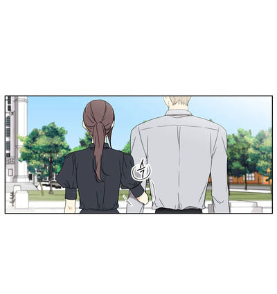 Lovely Bokhee-ssi Chapter 10 page 17 - Chapter 10