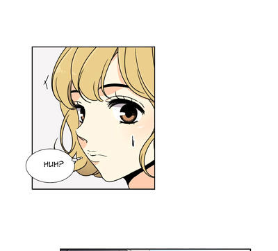 Lovely Bokhee-ssi Chapter 10 page 18 - Chapter 10