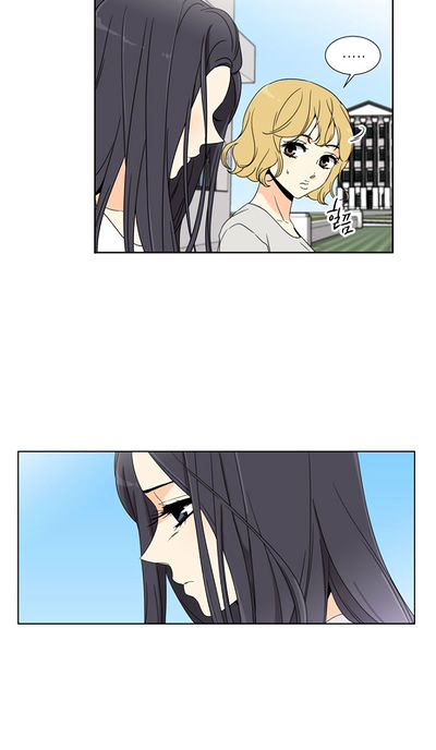 Lovely Bokhee-ssi Chapter 10 page 19 - Chapter 10
