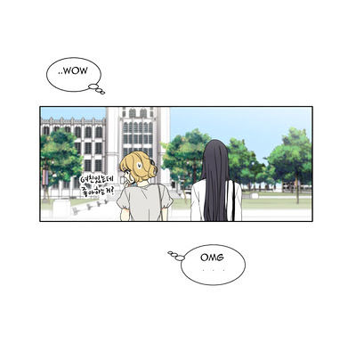 Lovely Bokhee-ssi Chapter 10 page 20 - Chapter 10