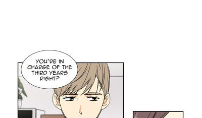 Lovely Bokhee-ssi Chapter 10 page 23 - Chapter 10