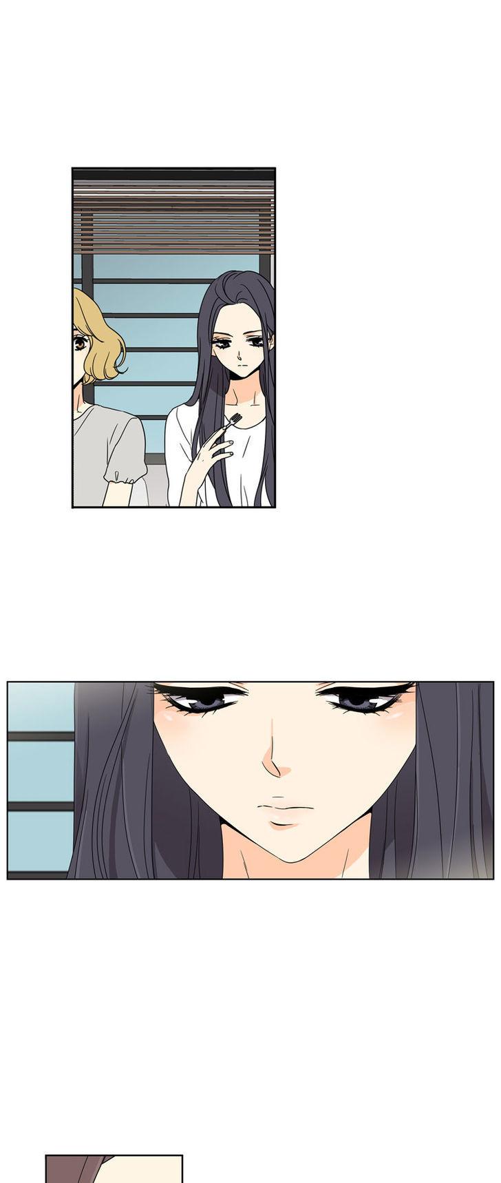 Lovely Bokhee-ssi Chapter 10 page 25 - Chapter 10
