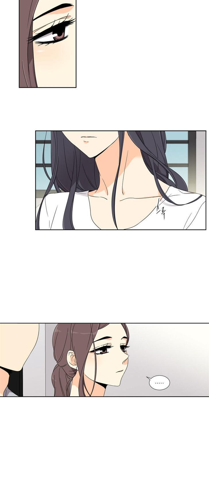 Lovely Bokhee-ssi Chapter 10 page 26 - Chapter 10