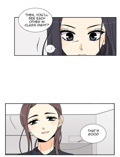 Lovely Bokhee-ssi Chapter 10 page 27 - Chapter 10