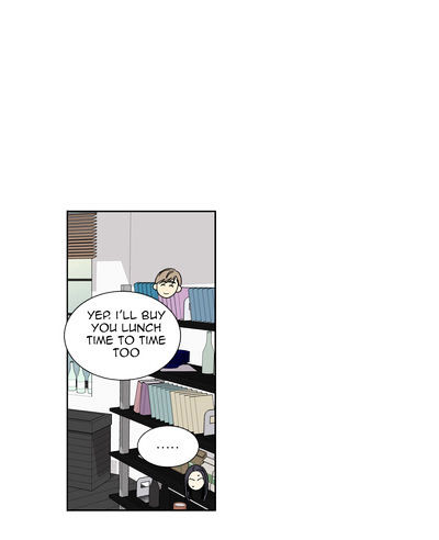 Lovely Bokhee-ssi Chapter 10 page 28 - Chapter 10