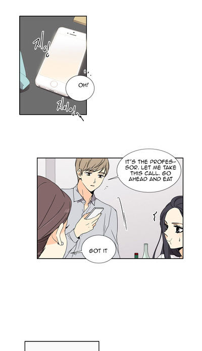 Lovely Bokhee-ssi Chapter 10 page 31 - Chapter 10