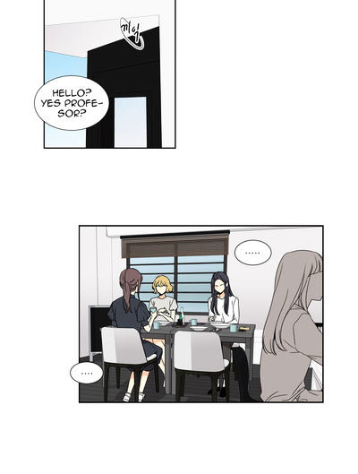 Lovely Bokhee-ssi Chapter 10 page 32 - Chapter 10