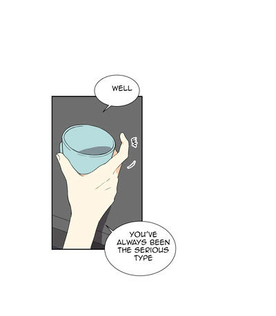 Lovely Bokhee-ssi Chapter 10 page 34 - Chapter 10