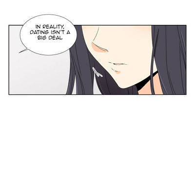Lovely Bokhee-ssi Chapter 10 page 39 - Chapter 10