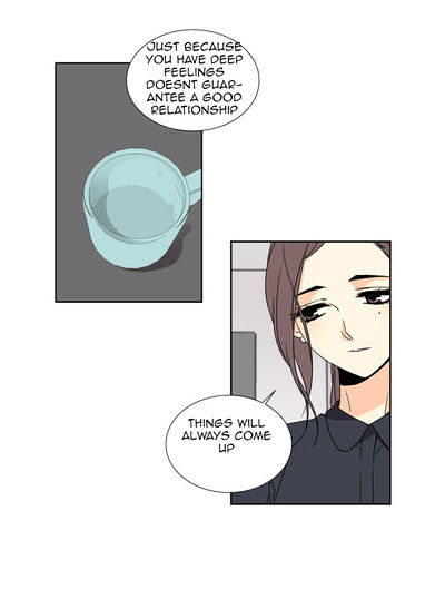 Lovely Bokhee-ssi Chapter 10 page 40 - Chapter 10