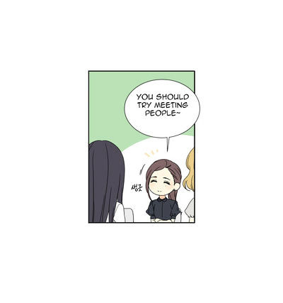 Lovely Bokhee-ssi Chapter 10 page 41 - Chapter 10