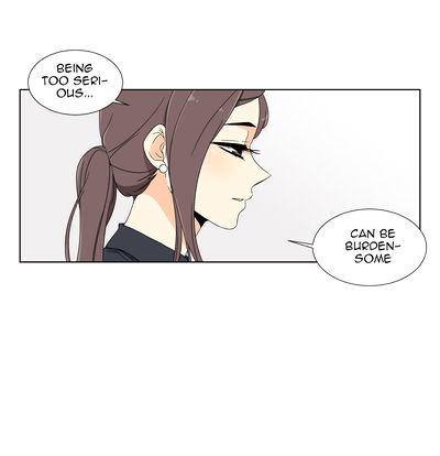 Lovely Bokhee-ssi Chapter 10 page 43 - Chapter 10