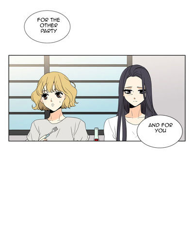 Lovely Bokhee-ssi Chapter 10 page 44 - Chapter 10