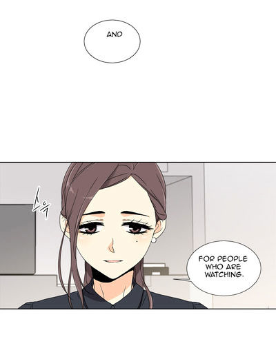 Lovely Bokhee-ssi Chapter 10 page 45 - Chapter 10