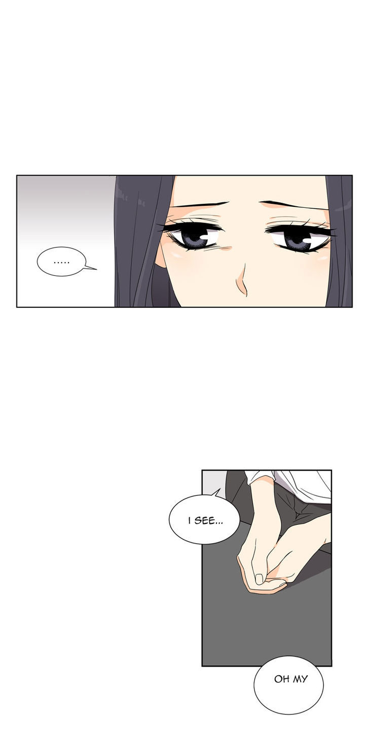 Lovely Bokhee-ssi Chapter 10 page 46 - Chapter 10