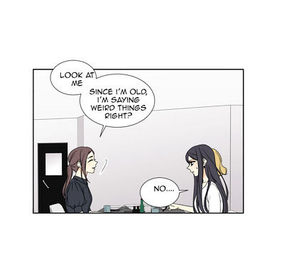 Lovely Bokhee-ssi Chapter 10 page 47 - Chapter 10