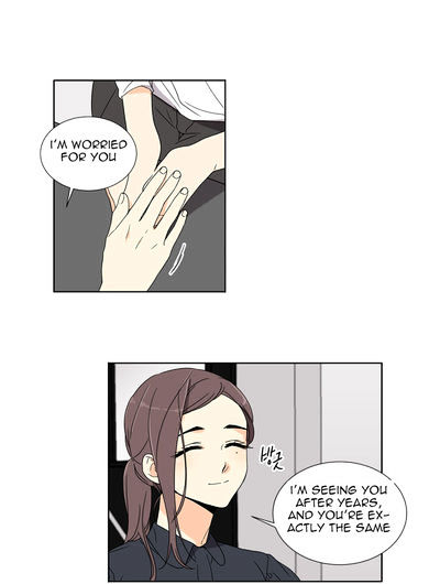 Lovely Bokhee-ssi Chapter 10 page 48 - Chapter 10