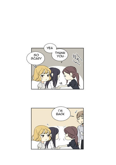 Lovely Bokhee-ssi Chapter 10 page 49 - Chapter 10