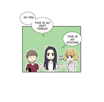 Lovely Bokhee-ssi Chapter 10 page 5 - Chapter 10