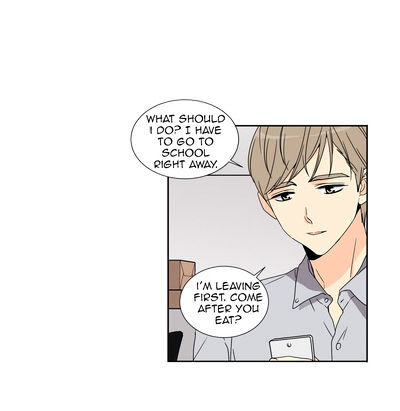 Lovely Bokhee-ssi Chapter 10 page 50 - Chapter 10
