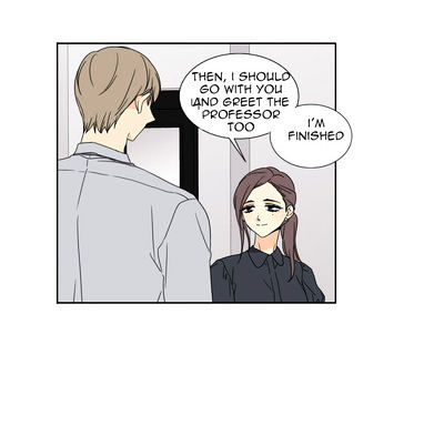 Lovely Bokhee-ssi Chapter 10 page 51 - Chapter 10