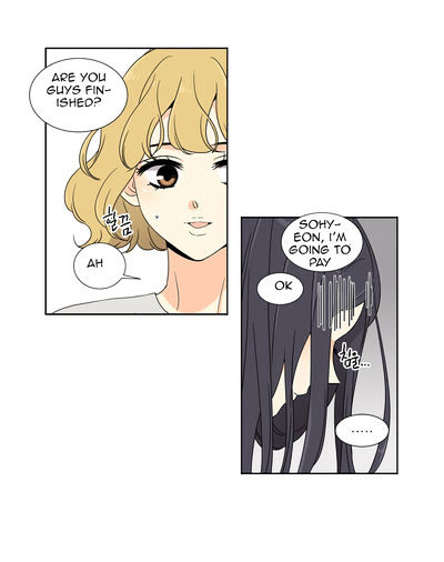 Lovely Bokhee-ssi Chapter 10 page 52 - Chapter 10