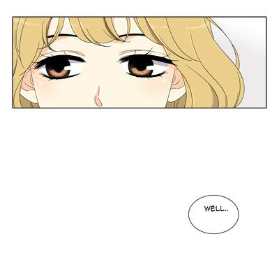 Lovely Bokhee-ssi Chapter 10 page 54 - Chapter 10