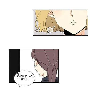 Lovely Bokhee-ssi Chapter 10 page 56 - Chapter 10