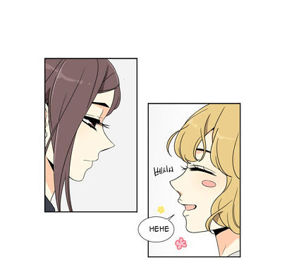 Lovely Bokhee-ssi Chapter 10 page 58 - Chapter 10