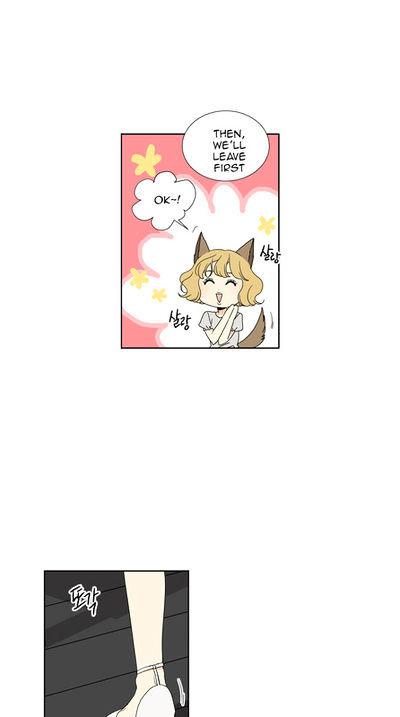Lovely Bokhee-ssi Chapter 10 page 59 - Chapter 10