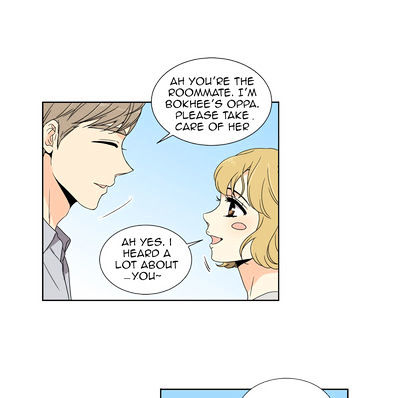 Lovely Bokhee-ssi Chapter 10 page 6 - Chapter 10