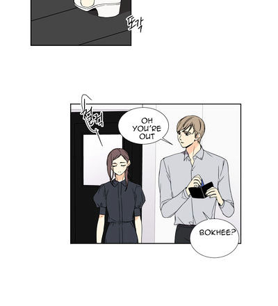 Lovely Bokhee-ssi Chapter 10 page 60 - Chapter 10