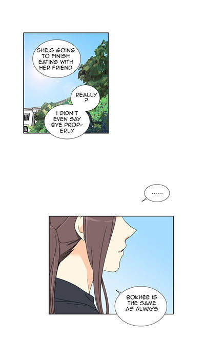 Lovely Bokhee-ssi Chapter 10 page 61 - Chapter 10