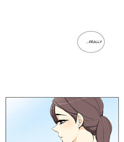Lovely Bokhee-ssi Chapter 10 page 64 - Chapter 10