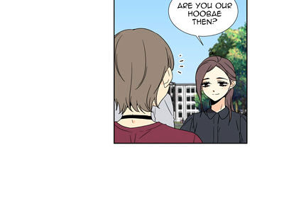 Lovely Bokhee-ssi Chapter 10 page 7 - Chapter 10