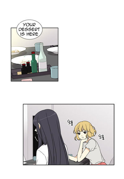 Lovely Bokhee-ssi Chapter 11 page 10 - Chapter 11