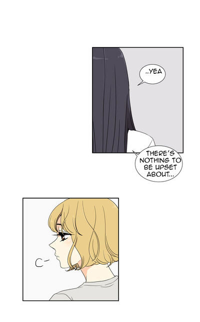 Lovely Bokhee-ssi Chapter 11 page 15 - Chapter 11