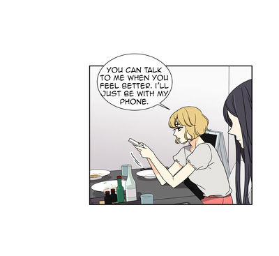 Lovely Bokhee-ssi Chapter 11 page 16 - Chapter 11
