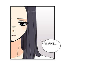 Lovely Bokhee-ssi Chapter 11 page 18 - Chapter 11