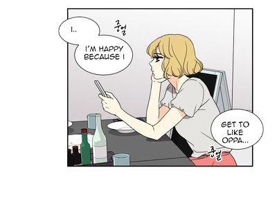 Lovely Bokhee-ssi Chapter 11 page 19 - Chapter 11