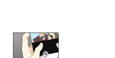 Lovely Bokhee-ssi Chapter 11 page 20 - Chapter 11
