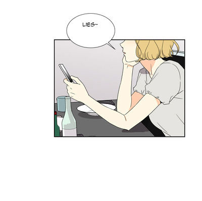 Lovely Bokhee-ssi Chapter 11 page 22 - Chapter 11
