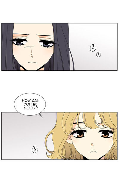 Lovely Bokhee-ssi Chapter 11 page 23 - Chapter 11