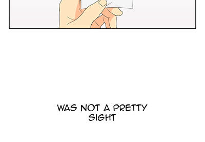 Lovely Bokhee-ssi Chapter 11 page 28 - Chapter 11