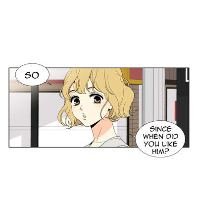 Lovely Bokhee-ssi Chapter 11 page 31 - Chapter 11