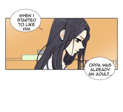 Lovely Bokhee-ssi Chapter 11 page 36 - Chapter 11