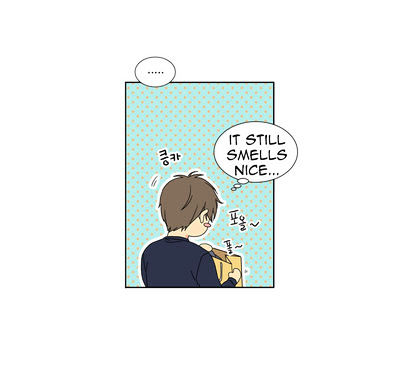 Lovely Bokhee-ssi Chapter 11 page 4 - Chapter 11
